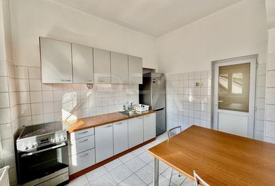 3 camere langa Piata Floreasca pretabil si comercial - 10