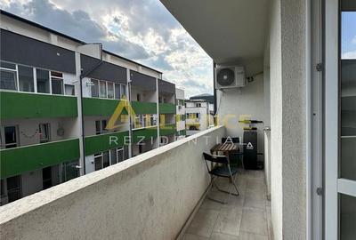 Apartament cu 2 camere în Apărătorii Patriei - 12