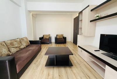 Apartament cu 2 camere decomandat, mobilat în Grozăvești - 2