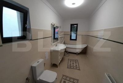 Casa lux 5 camere, 250MP, zona centrala Bistrita - 4