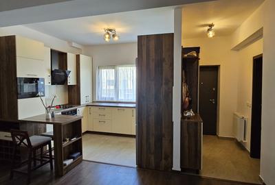 Vila Noua 3 Camere Green City Residence VI 078 - 11