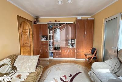Apartament cu 2 camere semidecomandat în Ultracentral - 12