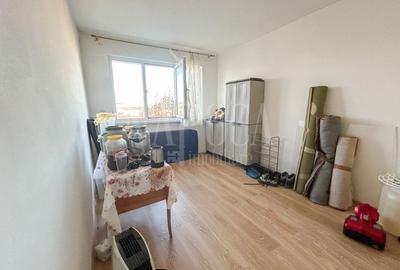 Apartament cu 4 camere decomandat în Mănăștur - 3