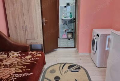 Garsonieră semidecomandată în Central