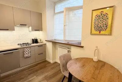 Garsonieră în Florilor