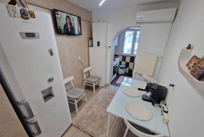 Apartament cu 2 camere decomandat în Dacia - 1