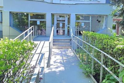 Spațiu comercial, de 60 mp, în Central - 1