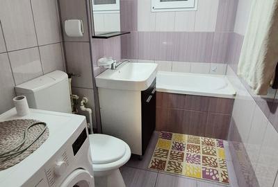 Garsonieră decomandată, mobilată în Inel II - 8