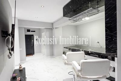 Avi Garden - Prima Inchiriere - Apartament de Lux 3 camere si Parcare Subterana Avi Garden - Prima Inchiriere - Apartament de Lux 3 camere si Parcare Subterana - 5