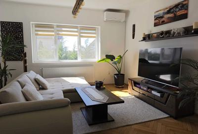 Casă cu 4 camere în Central - 4