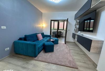 Apartament cu 3 camere în Valea Adâncă - 10