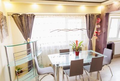 Apartament cu 3 camere decomandat în Brotăcei - 13