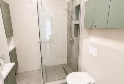 Apartament cu 3 camere decomandat în Central - 7