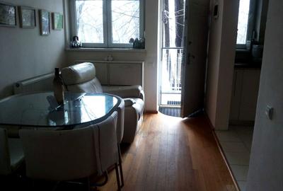 Garsonieră nedecomandată în Central - 2