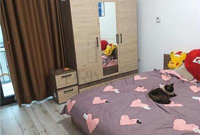 BRAYTIM - 3 CAM - 2 BAI - LOC PARCARE - INCALZIRE PARDOSEALA - BLOC NOU - 4