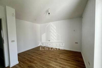 Casă cu 3 camere cu Teren 250 Mp în Plopi - 25