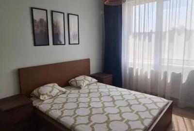 Apartament cu 2 camere decomandat, mobilat în Păcii - 5