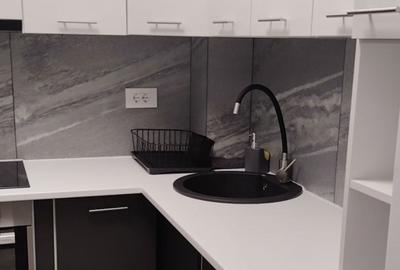 Apartament cu 2 camere decomandat în Exterior Vest - 6