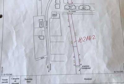 Spațiu comercial, în Halmeu - 1