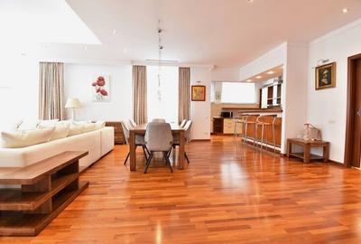 Renovated 3 bedroom apartment next to Nordului Street - 2