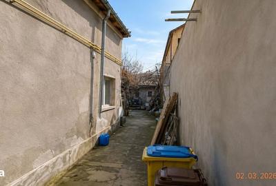 Casă cu 4 camere în Central - 3