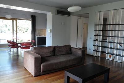 Apartament in vila, suprafata 135 mp,  terasa mare si panorama spre Cluj Arena - 3