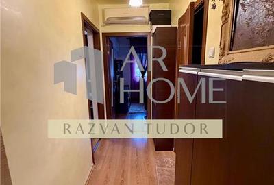 Apartament cu 3 camere semidecomandat în Nord - 15