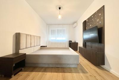 Apartament cu 2 camere, mobilat în Pipera - 17