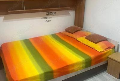 Apartament cu 2 camere semidecomandat în Spitalul Județean - 3