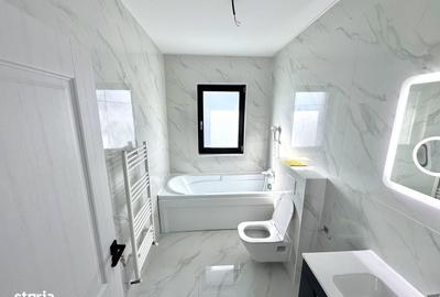 Casă cu 4 camere cu Teren 450 Mp în Miroslava - 2