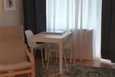 Garsonieră decomandată în Floreasca - 2