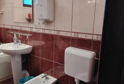 Apartament cu 3 camere decomandat în Calea Călărașilor - 5