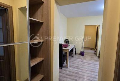 Apartament cu 2 camere semidecomandat în Podu Roș - 6