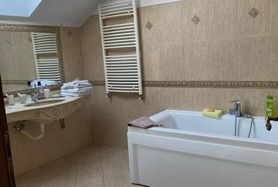 Casa de vanzare in Cartier DaVinci - 118 mp utili, teren generos de 640 mp Casa de vanzare in Cartier DaVinci - 118 mp utili, teren generos de 640 mp - 10