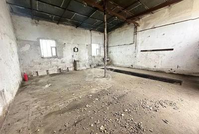 Teren 2100mp si spatii pentru depozitare de inchiriat zona Iosia - 7