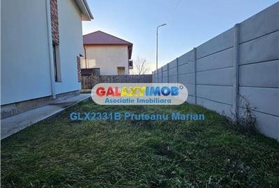 Casă individuală cu 4 camere cu Canalizare în Central - 9