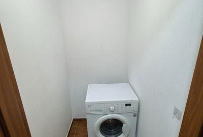 Apartament cu 3 camere decomandat în Central - 4