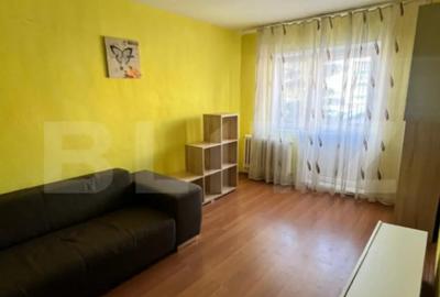 Apartament cu 2 camere decomandat în Ștefan cel Mare - 6