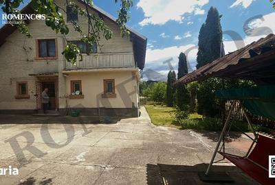 Casă cu Teren 4100 Mp în Central - 7