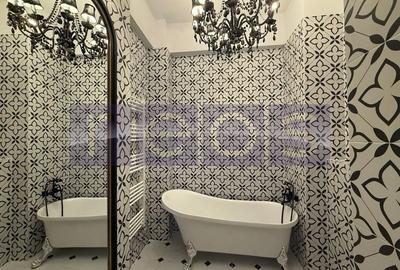 INCHIRIERE GARSONIERA IN VILA | DOROBANTI | PARTER | ULTRAFINISAT | - 10