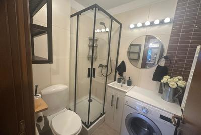 Baneasa langa lac, parter, terasa generoasa si centrala de apartament - 21