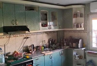 Vand apartament 3 camere - 7