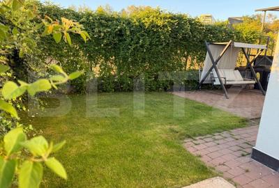Duplex cu 5 camere cu Canalizare în Borhanci - 6