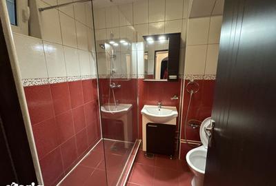 Apartament cu 2 camere, mobilat în Titan - 9