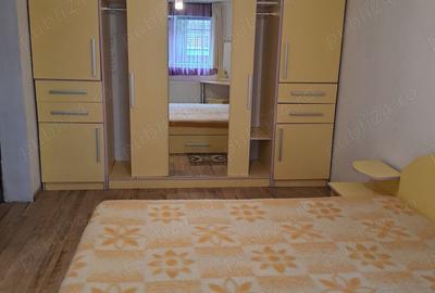 Proprietar - vand apartament + parcare, zona Sigma, cart. Buna Ziua Proprietar - vand apartament + parcare, zona Sigma, cart. Buna Ziua - 8