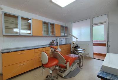 Spațiu comercial, de 50 mp, în Rogerius