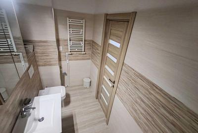 Garsonieră decomandată, mobilată în Buzaului - 6