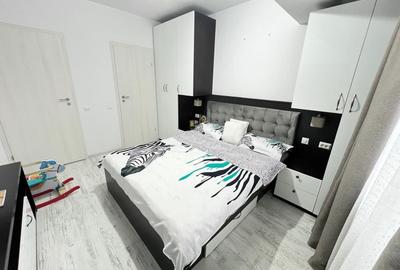 Apartament cu 3 camere decomandat, mobilat în Militari - 8