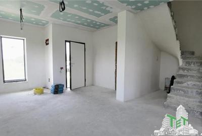 Vila moderna in Corbeanca - 4