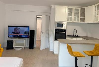 Studio Pipera I Ivory I Chirie - 4